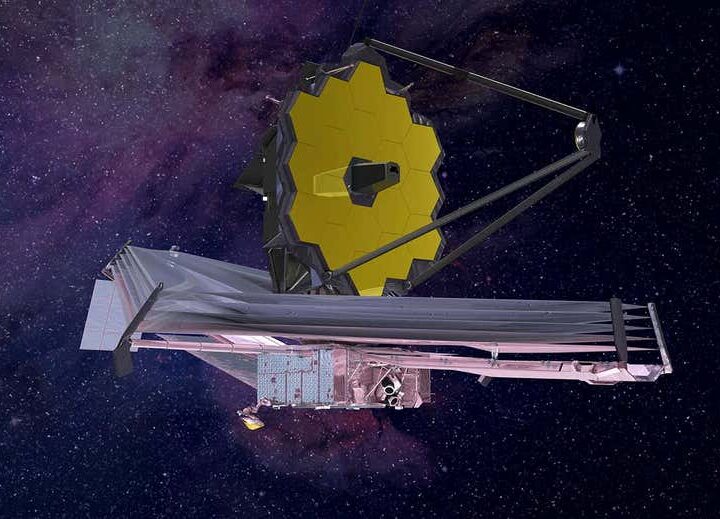 James Webb Space Telescope delayed again: New NASA launch plan