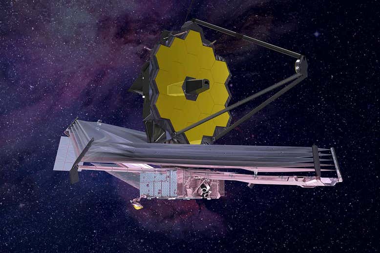 James Webb Space Telescope delayed again: New NASA launch plan