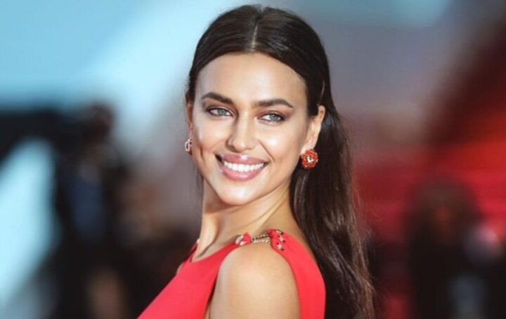 Irina Shayk Net Worth