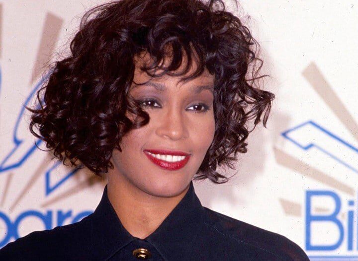 Whitney Houston Net Worth