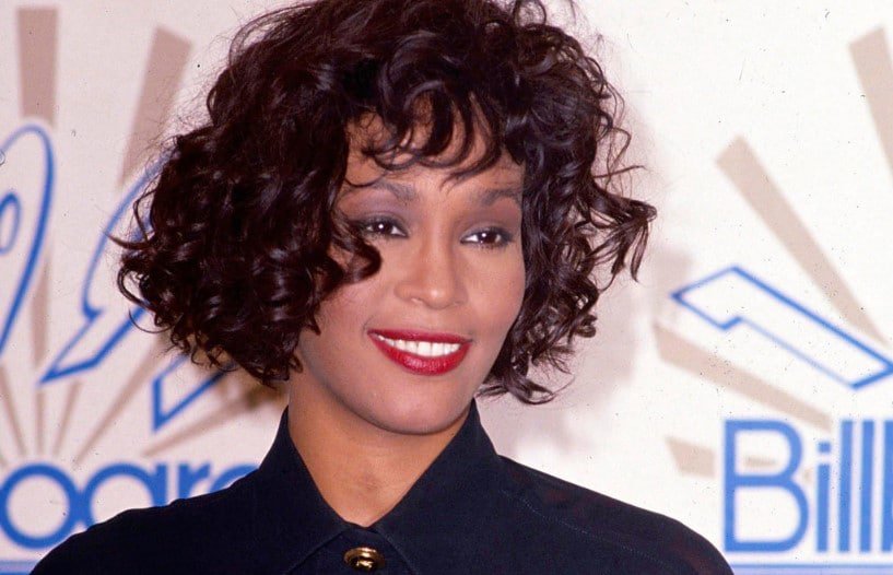 Whitney Houston Net Worth