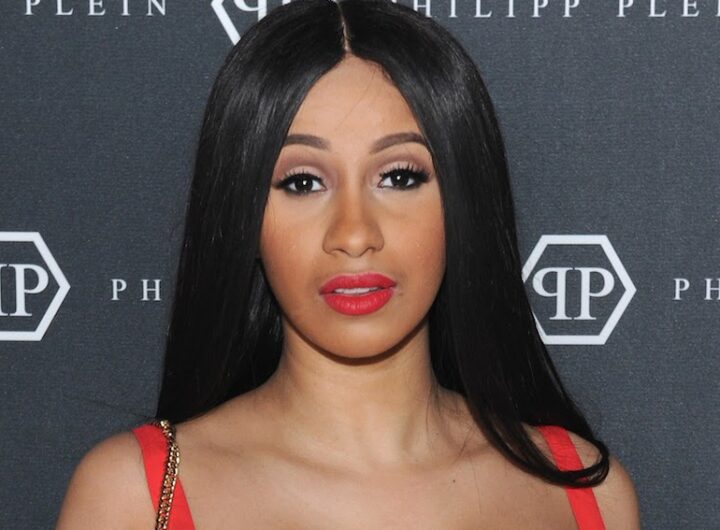 Cardi B Net Worth