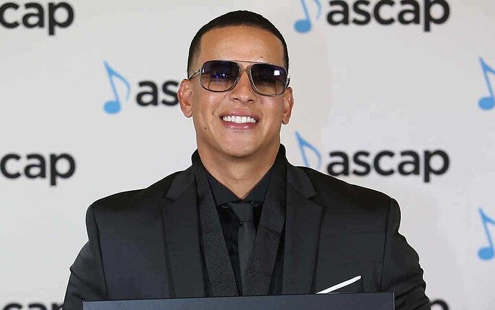 Daddy Yankee Net Worth