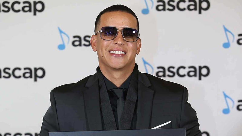 Daddy Yankee Net Worth