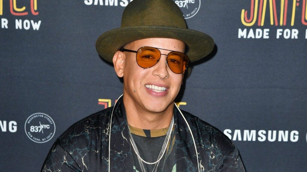 Daddy Yankee Net Worth