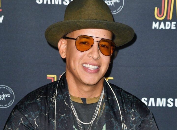 Daddy Yankee Net Worth