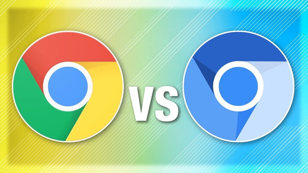 What’s the difference between Google Chrome and Chromium?