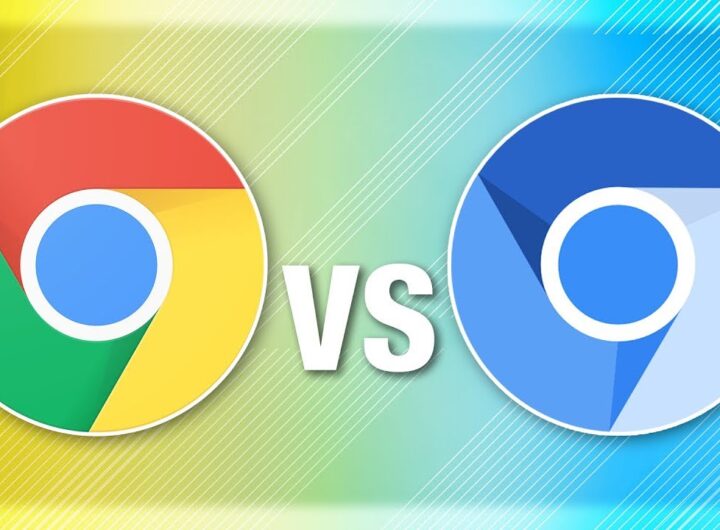 What’s the difference between Google Chrome and Chromium?