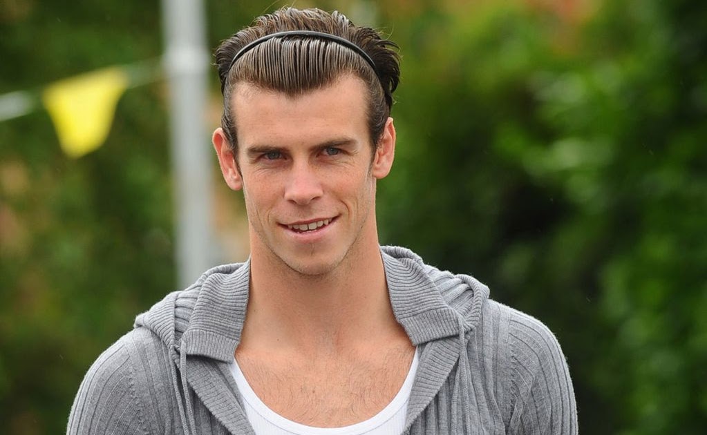 Gareth Bale Net Worth