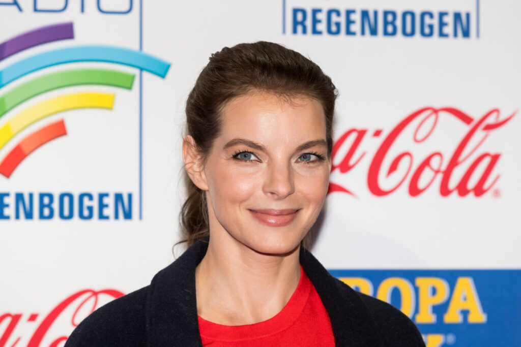 Yvonne Catterfeld net worth