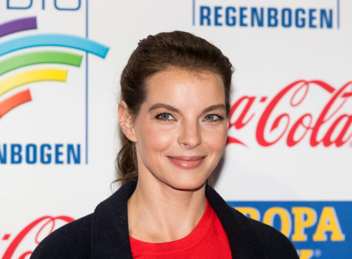 Yvonne Catterfeld net worth