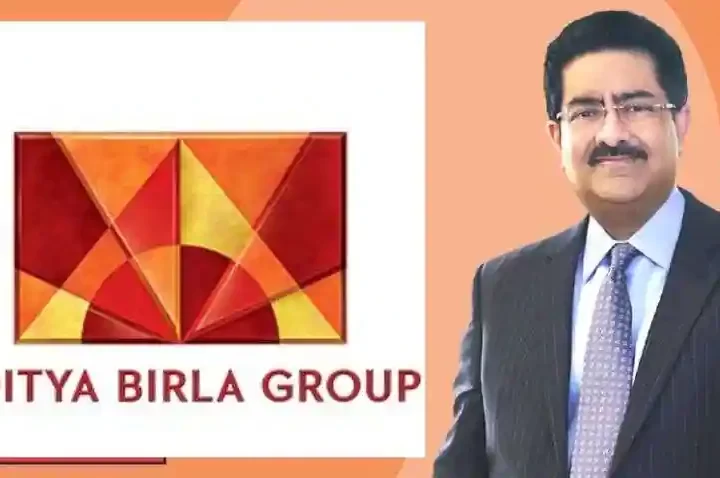 India on the Verge to Become Fastest-Growing Economy, Engine of Growth: Kumar Mangalam Birla