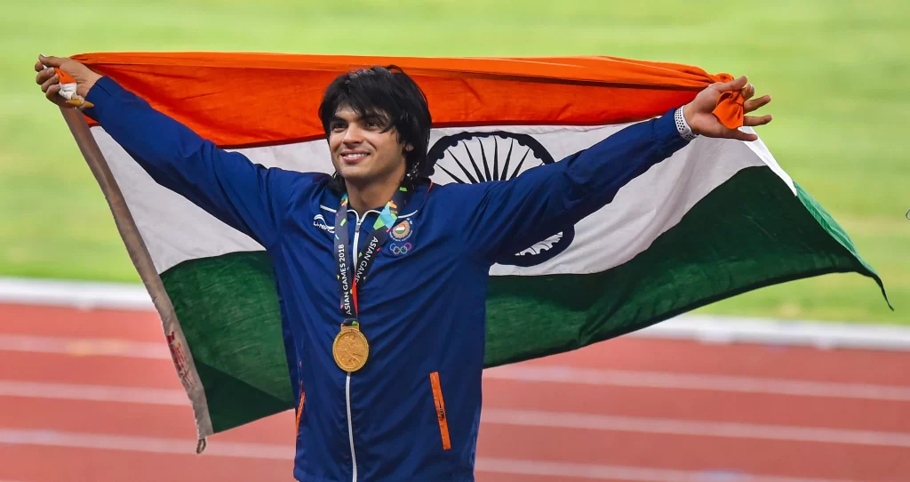 Neeraj Chopra Drops Out Of Commonwealth Games Due To Injury, Just 2 Days Before Event