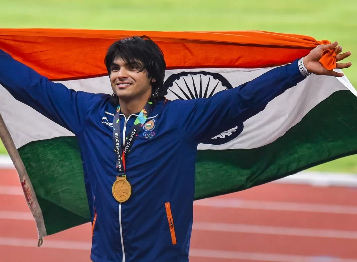 Neeraj Chopra Drops Out Of Commonwealth Games Due To Injury, Just 2 Days Before Event