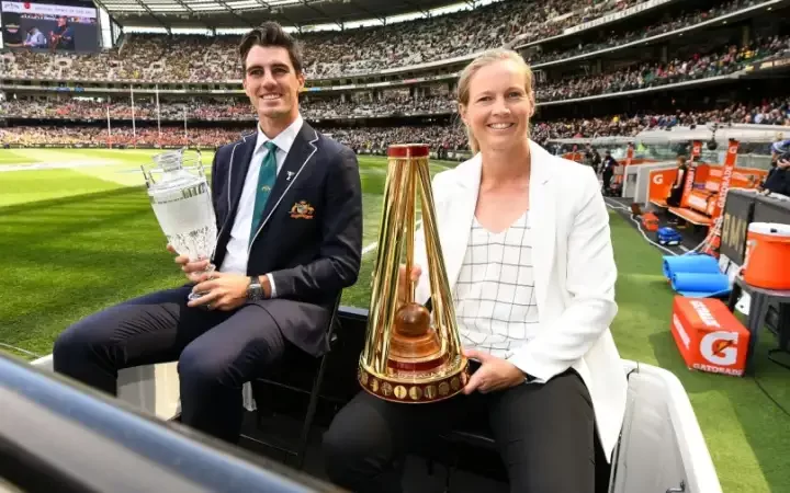 Disney Star to broadcast Australian cricket in Asia for seven years from 2023-24