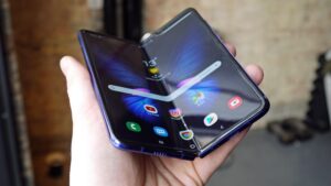 Even the Galaxy Z Fold 4 is likely going to be more expensive