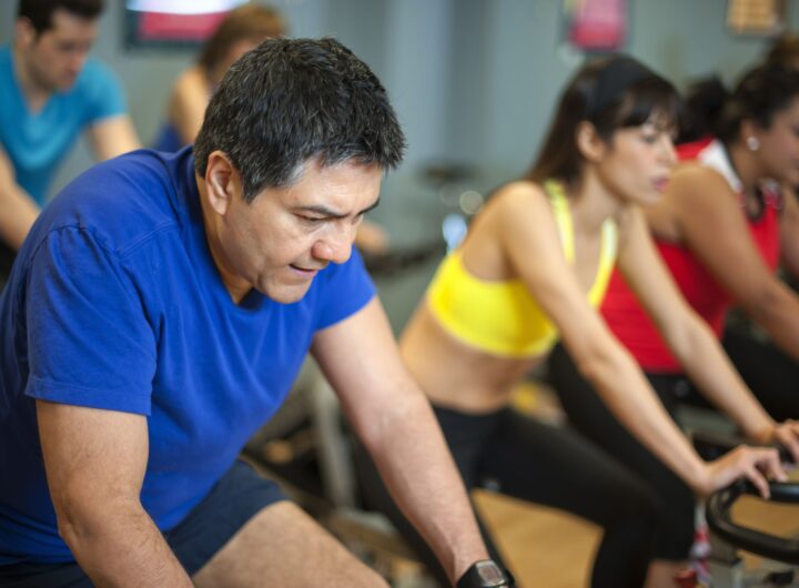 Can Heart Patients Practice HIIT Workouts?