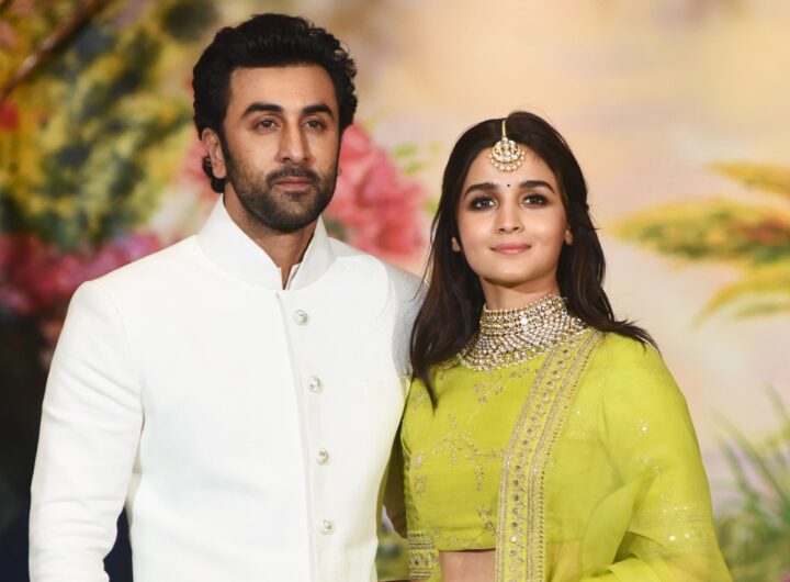 I'll Be Upset If Ranbir Kapoor Doesn't Take Me As Producer For His Directorial Debut: Alia Bhatt