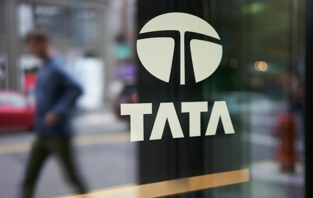 Tata Steel's Record Date for Stock Split This Week; Details Investors Need to Know