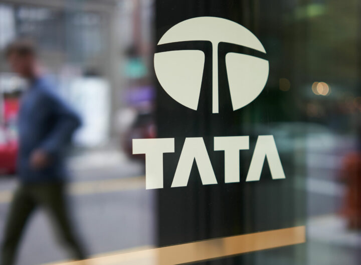 Tata Steel's Record Date for Stock Split This Week; Details Investors Need to Know