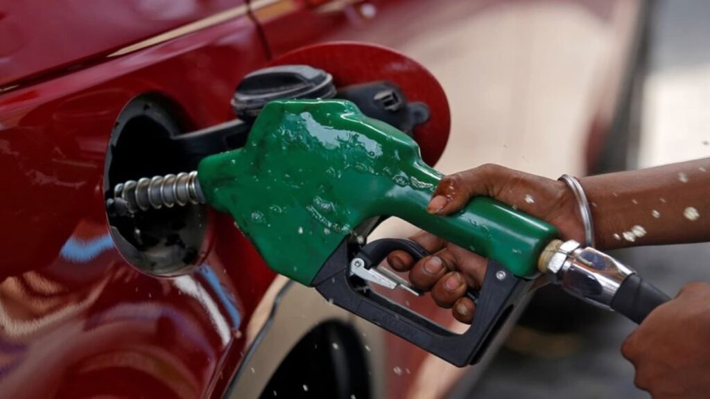 Petrol, Diesel Price Announced: Check Latest Petrol Rates in Delhi, Mumbai, Other Cities