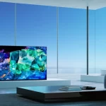 Sony launched BRAVIA XR OLED A80K OLED in India