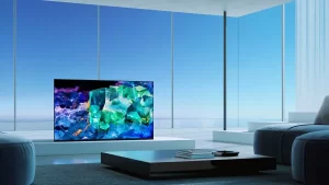 Sony launched BRAVIA XR OLED A80K OLED in India