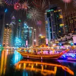Nightlife in Dubai: Exploring the City's Vibrant After-Dark Scene