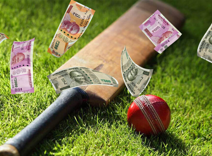 Top Four Reasons to Place Your First Cricket Bet Today