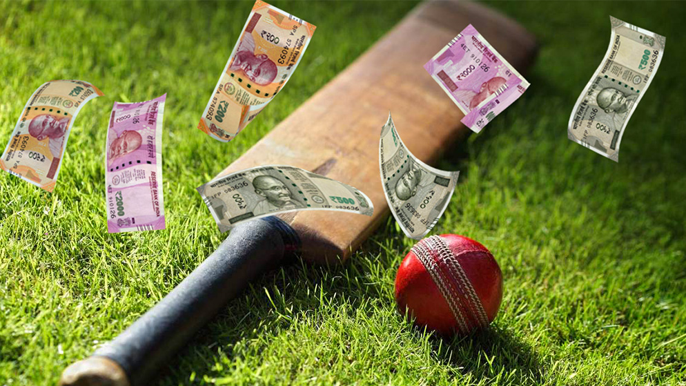 Top Four Reasons to Place Your First Cricket Bet Today