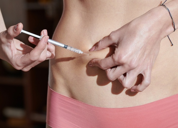 Supercharge Your Weight Loss Journey with MIC Vitamin B12 Injections