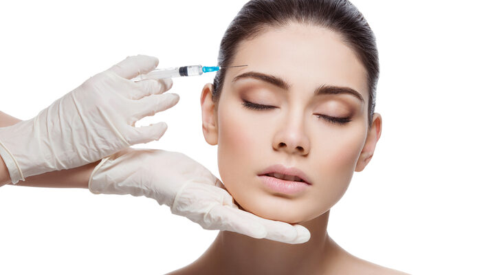 Glutathione Injections for Enhanced Skin Brightness