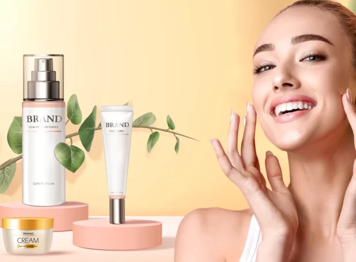 Discover the Best Custom Skin Care Formulations for Your Brand