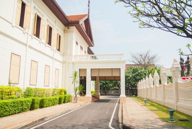 Real Estate Services