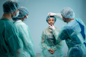 Plastic Surgeon in Chandigarh