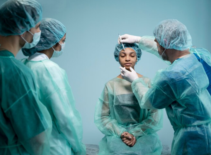 Plastic Surgeon in Chandigarh