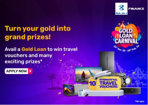 finance against gold